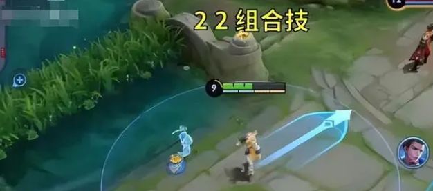 王者荣耀姬小满教学   国服最强姬小满连招/出装/铭文教学视频[多图]图片3