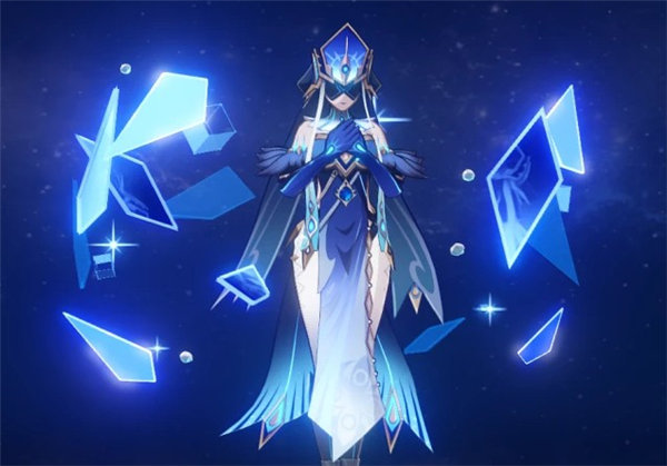 原神七圣召唤冰萤寒光怎么获得