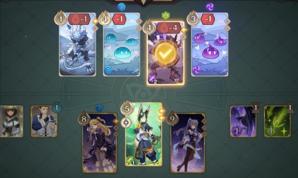 原神3.7七圣召唤怎么打 最强卡组推荐