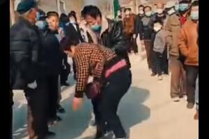 这就是街舞是什么梗