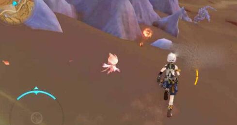 原神荼泥黑渊四个火把解密攻略