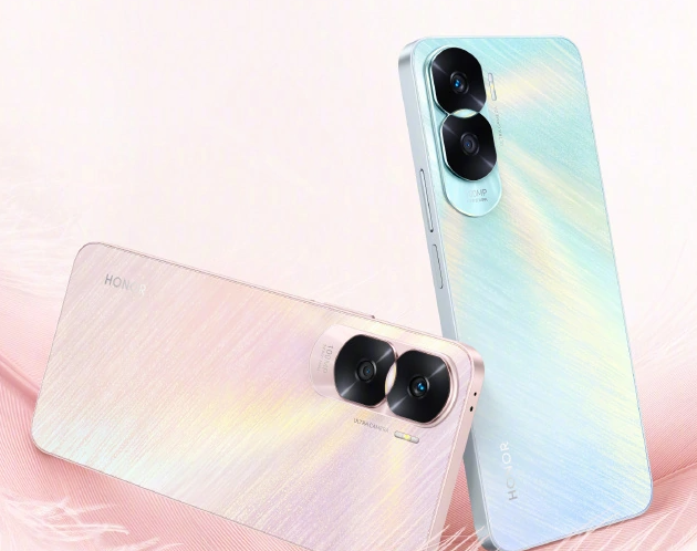 荣耀X50i摄像头最高是多少像素