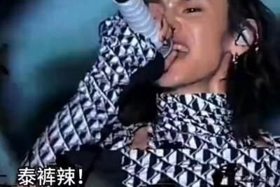 小鬼泰裤辣表情包是什么