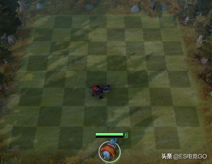 dota2自走棋攻略2023  刀塔2自走棋最新阵容搭配大全[多图]图片10