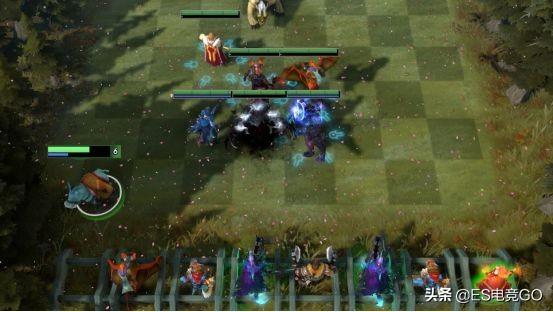 dota2自走棋攻略2023  刀塔2自走棋最新阵容搭配大全[多图]图片64