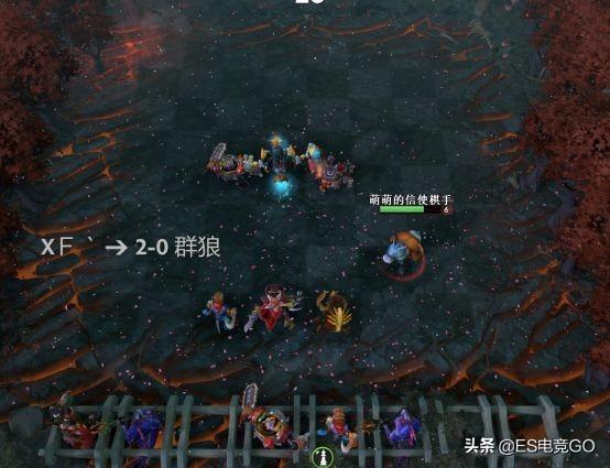 dota2自走棋攻略2023  刀塔2自走棋最新阵容搭配大全[多图]图片65