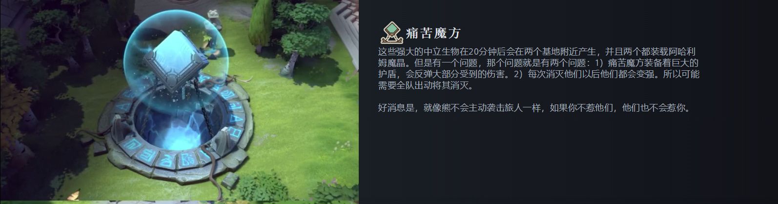 dota2 4月21日更新了什么  dota2新版本7.33更新大全[多图]图片5