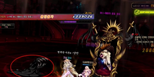 dnf次元回廊怪物机制讲解图  地下城与勇士次元回廊怪物种族机制介绍[多图]图片14