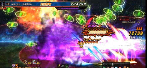 地下城与勇士次元回廊怪物种族机制介绍