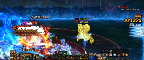 dnf次元回廊怪物机制讲解图  地下城与勇士次元回廊怪物种族机制介绍[多图]图片3