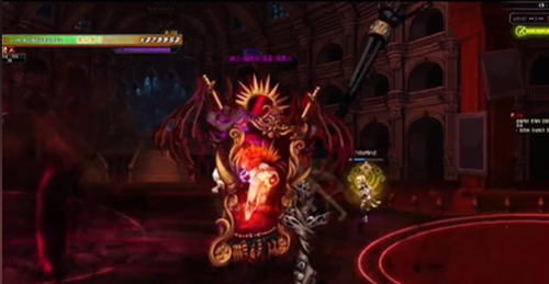 dnf次元回廊怪物机制讲解图  地下城与勇士次元回廊怪物种族机制介绍[多图]图片15