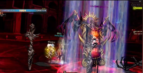 dnf次元回廊怪物机制讲解图  地下城与勇士次元回廊怪物种族机制介绍[多图]图片17