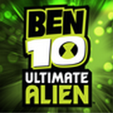 BEN10终极英雄app