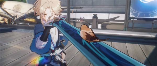 崩坏星穹铁道彦卿角色全攻略