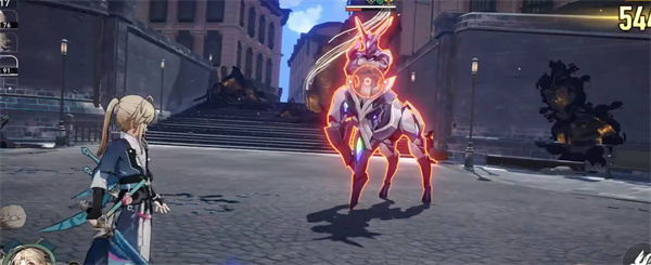 崩坏星穹铁道彦卿怎么配队