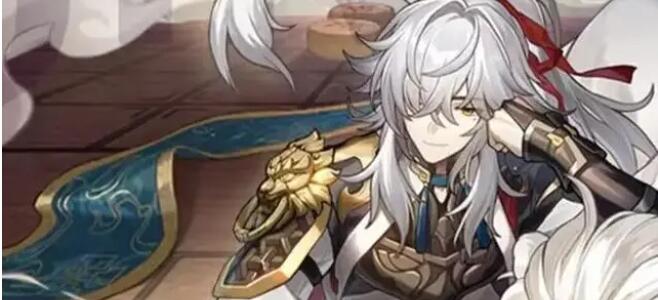 崩坏星穹铁道景元厉害吗