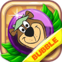 瑜伽熊泡泡app