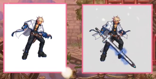 dnf2023耕耘礼包装扮外观