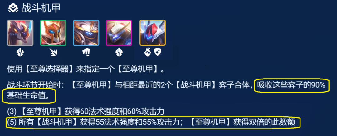 云顶之弈机甲剑魔阵容推荐 s8.5剑魔主C阵容搭配攻略[多图]图片2