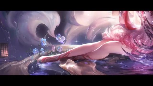 王者荣耀妲己九尾狐皮肤多少钱   妲己九尾狐新皮肤最低价格分享[多图]图片2