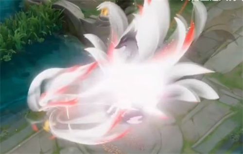 王者荣耀妲己九尾狐皮肤多少钱   妲己九尾狐新皮肤最低价格分享[多图]图片6