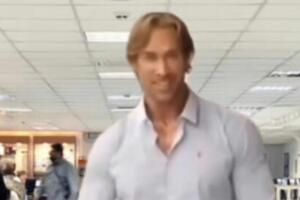 大力王迈克奥赫恩梗背景音乐是什么歌