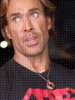 《抖音》大力王迈克奥赫恩表情包汇总