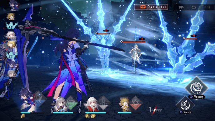 崩坏星穹铁道礼包码大全  最新永不过期兑换CDKEY汇总[多图]图片2