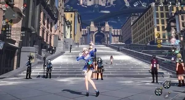 崩坏星穹铁道攻略大全