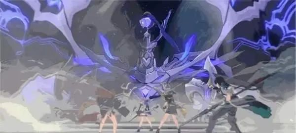 崩坏星穹铁道攻略大全   萌新快速入门升级/推荐培养角色一览[多图]图片2