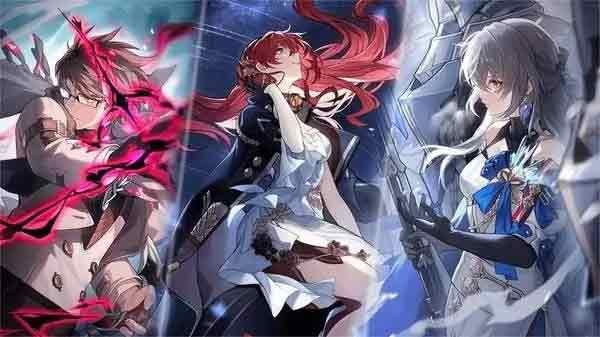 崩坏星穹铁道攻略大全   萌新快速入门升级/推荐培养角色一览[多图]图片4