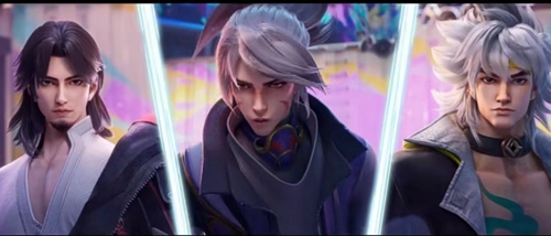 王者荣耀百梦相守多少钱   百相守梦桃园兄弟皮肤礼包最低价格[多图]图片5