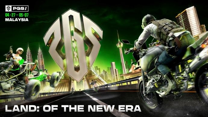 绝地求生4.26更新了什么