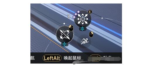 星穹铁道电脑按键操作技巧