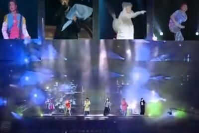 华语乐坛新四大天王是谁什么梗