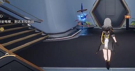 崩坏星穹铁道电梯怎么开  乘坐电梯上楼方法攻略[多图]图片3