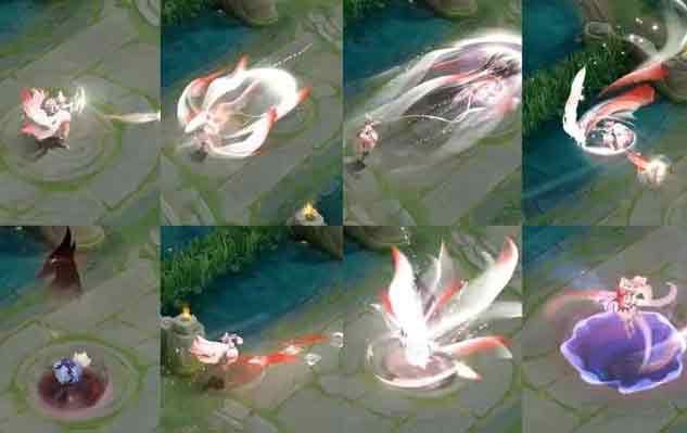 王者妲己九尾狐皮肤怎么获得  妲己新皮肤青丘九尾皮肤获取攻略[多图]图片2