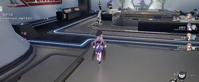 崩坏星穹铁道知名不具任务攻略  知名不具任务图文过关流程一览[多图]图片13