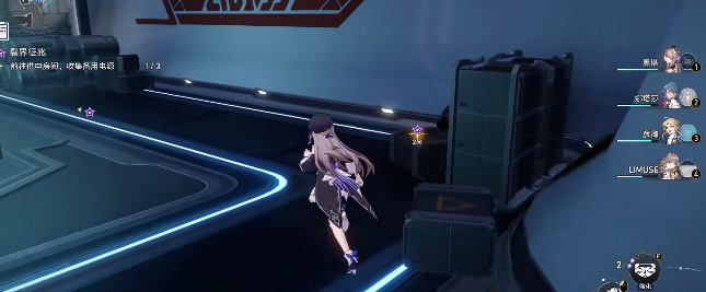 崩坏星穹铁道知名不具任务攻略  知名不具任务图文过关流程一览[多图]图片16