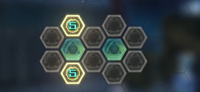 崩坏星穹铁道七只机关鸟位置大全  七只机关鸟分布坐标位置一览[多图]图片19