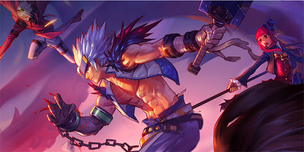 dnf次元回廊名望要求是什么  地下城与勇士次元回廊名望条件要求一览[多图]图片1