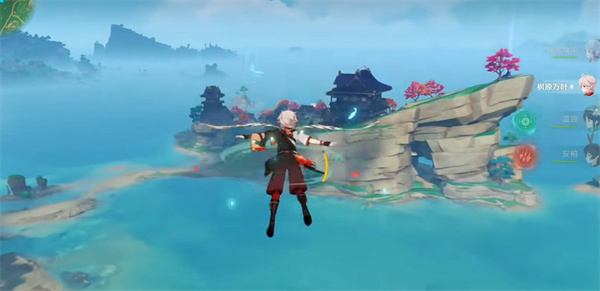 原神万叶是什么时候复刻 原神万叶3.7会复刻吗