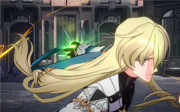 崩坏星穹铁道罗刹几星