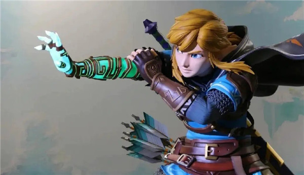 塞尔达传说王国之泪boss有哪些