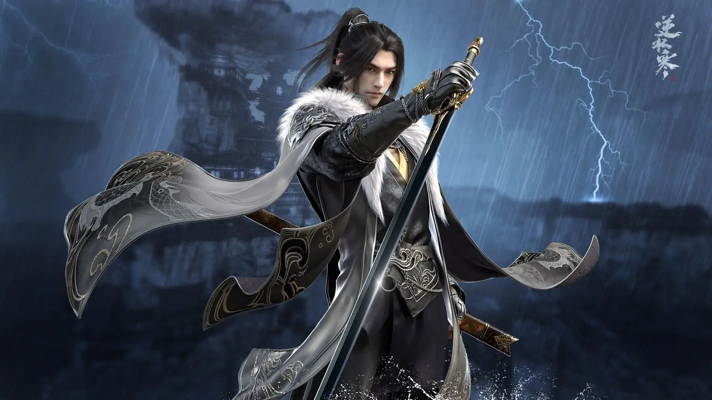 逆水寒手游血河好玩吗