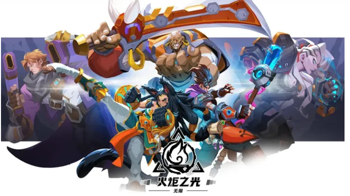 火炬之光无限新手职业怎么选择