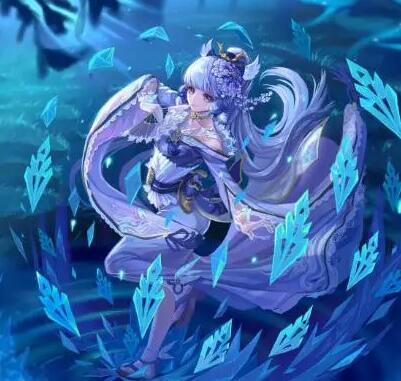 原神凌霜天赋加点搭配详解