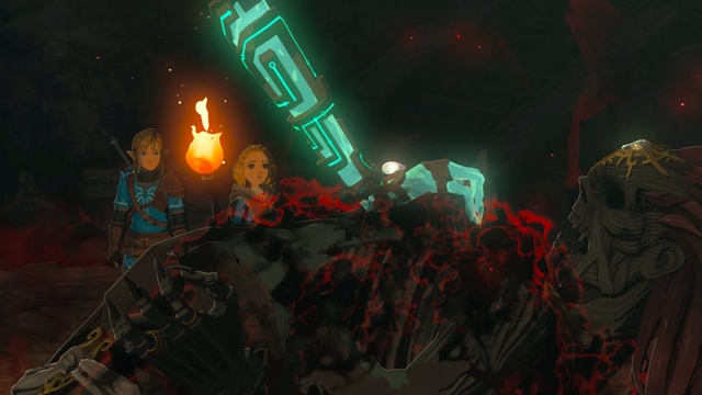 王国之泪攻略大全   塞尔达王国之泪全剧情速通关图文流程一览[多图]图片12