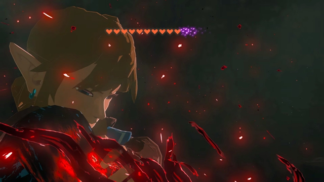 王国之泪攻略大全   塞尔达王国之泪全剧情速通关图文流程一览[多图]图片14