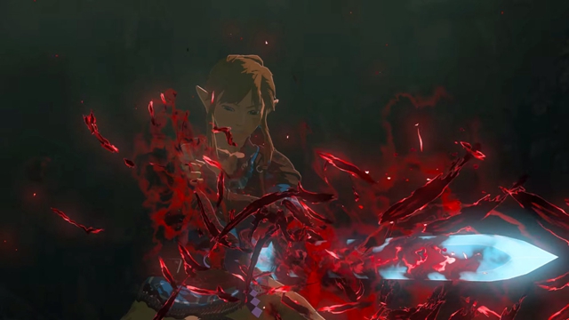 王国之泪攻略大全   塞尔达王国之泪全剧情速通关图文流程一览[多图]图片15